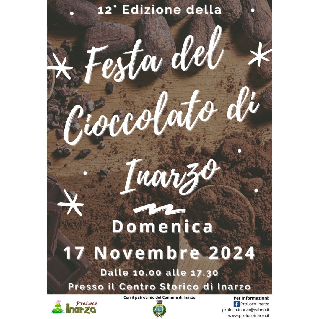 Festa del Cioccolato